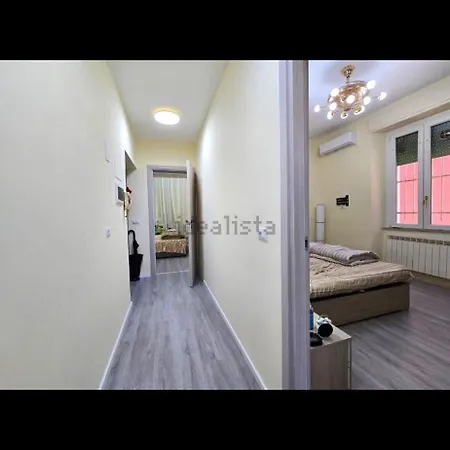 House Of Happiness Lejlighed