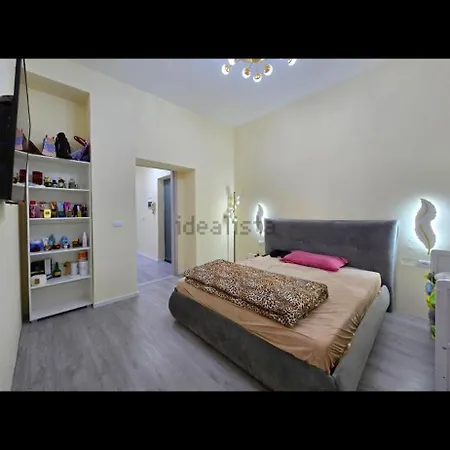 House Of Happiness Apartamento