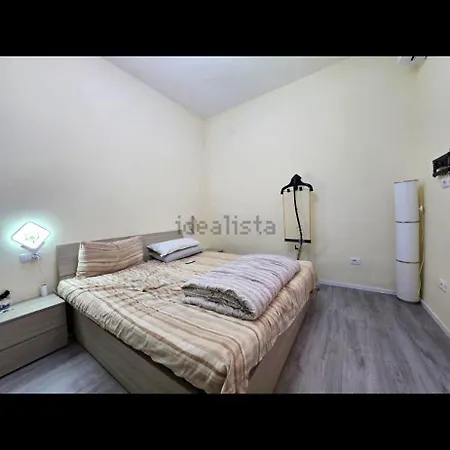 House Of Happiness Lejlighed *